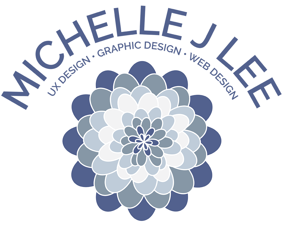 Michelle Lee Logo